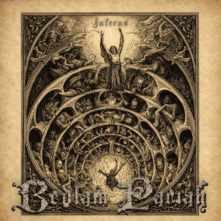 Inferno album cover